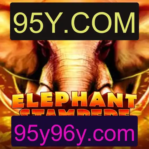 Explorando ElephantStampede: Um Jogo Empolgante no 95Y.COM