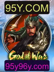 Explorando o mundo de GodofWar e a emergente 95Y.COM
