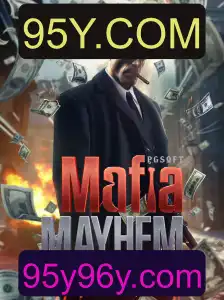 Descubra o Envolvente Universo de MafiaMayhem
