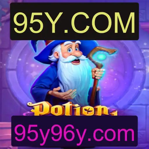 Descubra o Mundo Mágico de PotionWizard