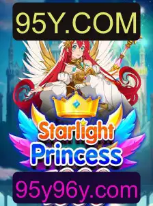 Explorando o Fantástico Jogo StarlightPrincess1000 e Sua Conexão com 95Y.COM