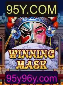 WinningMask: Descubra o Novo Jogo Revolucionário na 95Y.COM